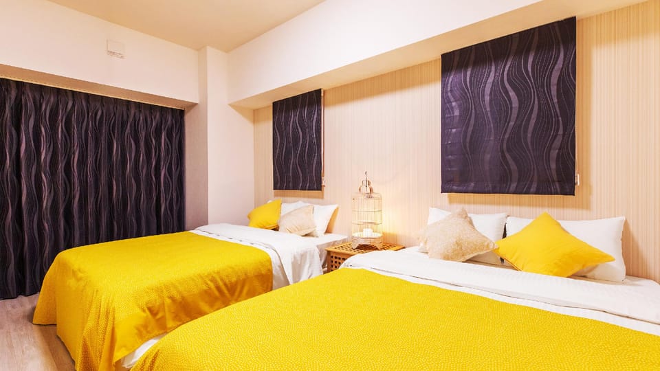 Rizo Zaizen Okinawa Hotel in Okinawa Prefecture