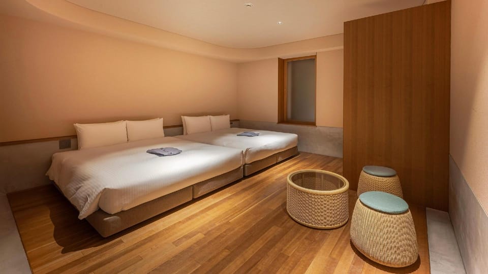 Kamakura Seizan Hotel in Yokohama