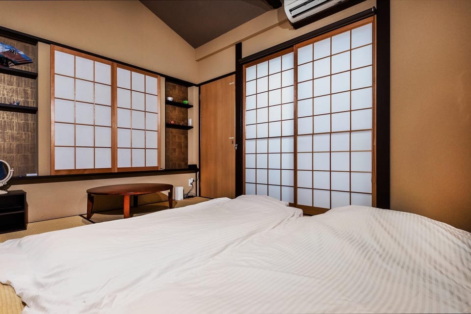 Shiki Homes Sen Hotel in Kyoto
