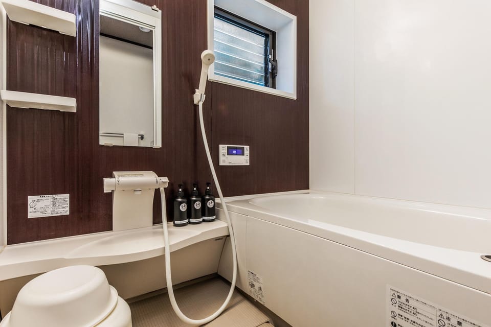Shiki Homes Sen Hotel in Kyoto