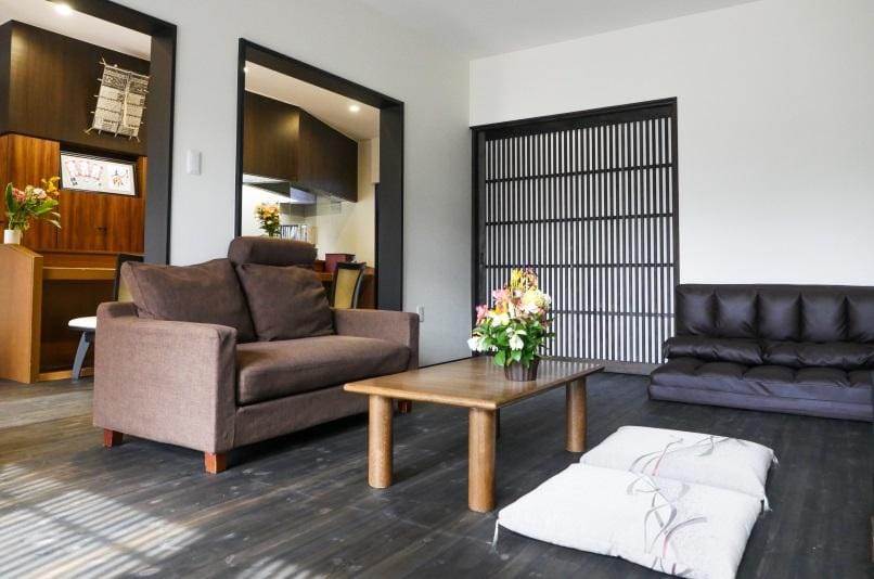 Tomarigi House Hotel in Kanazawa