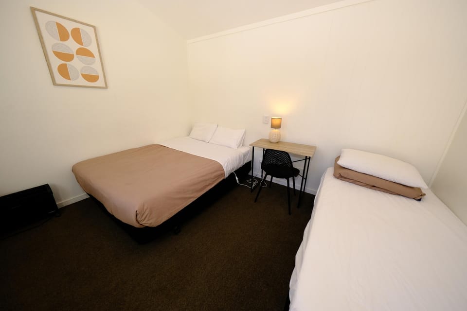 Sundale Studios and Motels  Motel in Wanaka