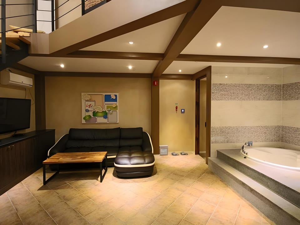 EDGAR Hotel Hotel in South Korea