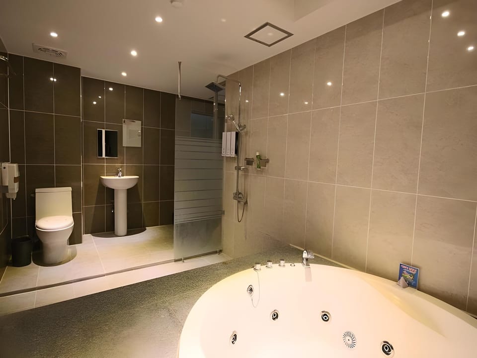 EDGAR Hotel Hotel in South Korea