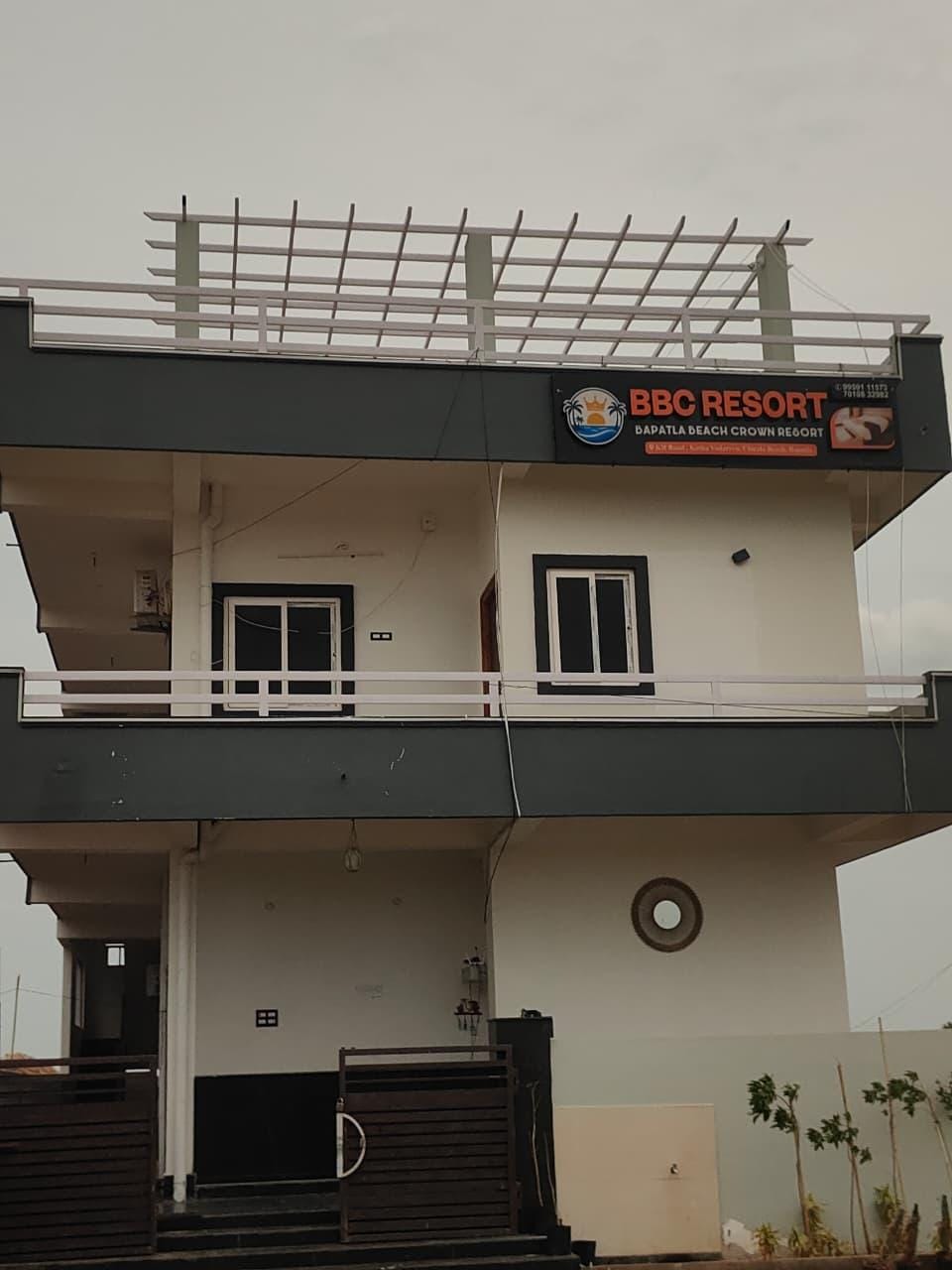 BBC RESORT Resort in Andhra Pradesh