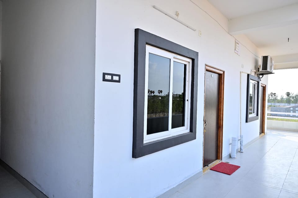 BBC RESORT Resort in Andhra Pradesh