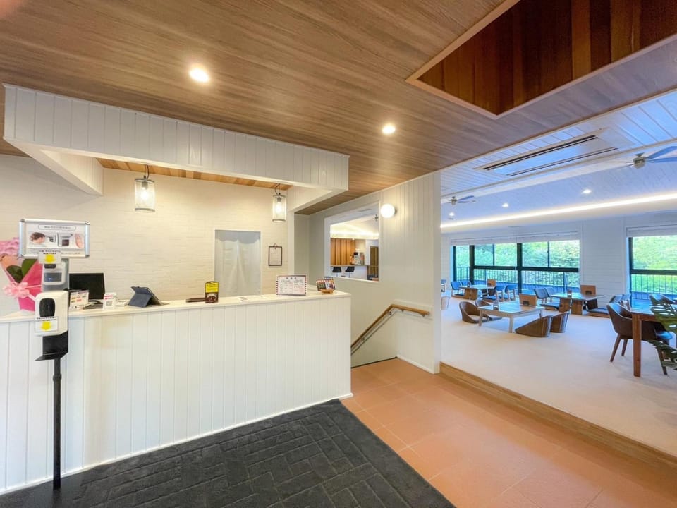 Livemax Resort Tsukubasan Onsen Hotel in Japan