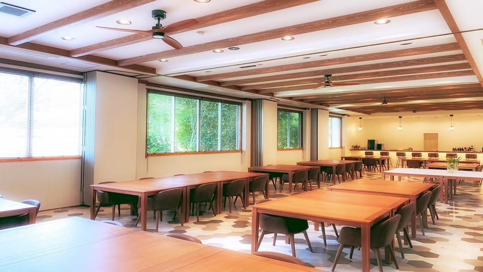 Livemax Resort Tsukubasan Onsen Hotel in Japan