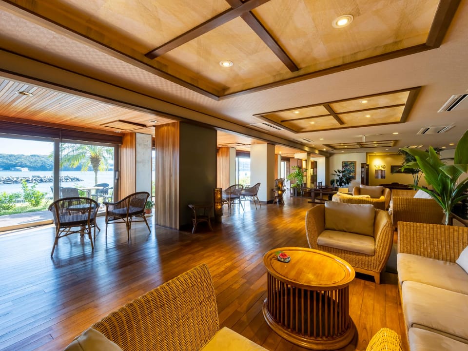 Resort Hotel Haifu  Resort in Tokyo Prefecture