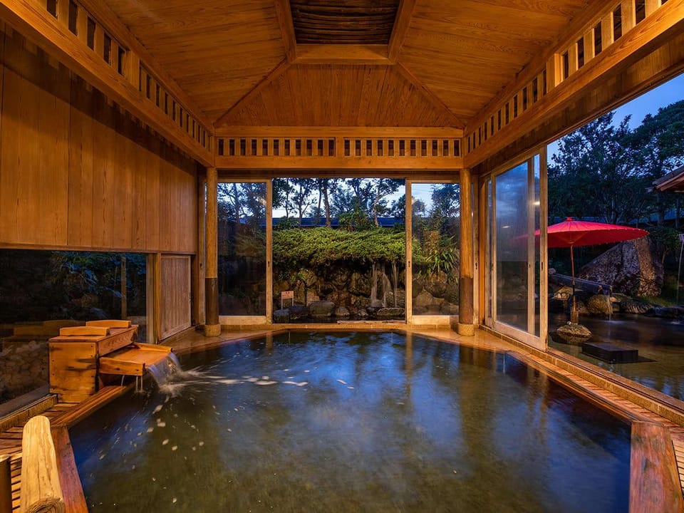 Resort Hotel Haifu  Resort in Tokyo Prefecture