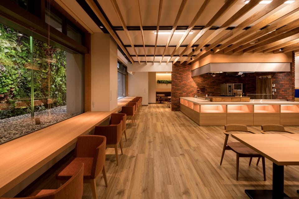 Hotel Miyajima Villa Hotel in Hiroshima