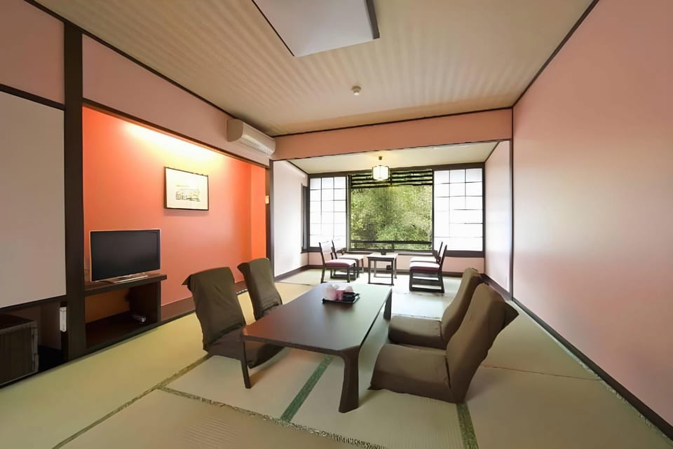 Hotel Miyajima Villa Hotel in Hiroshima