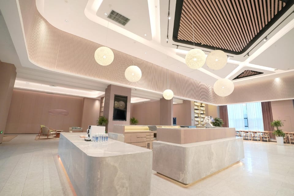 JI Hotel Kashgar Gashi Hotel in China
