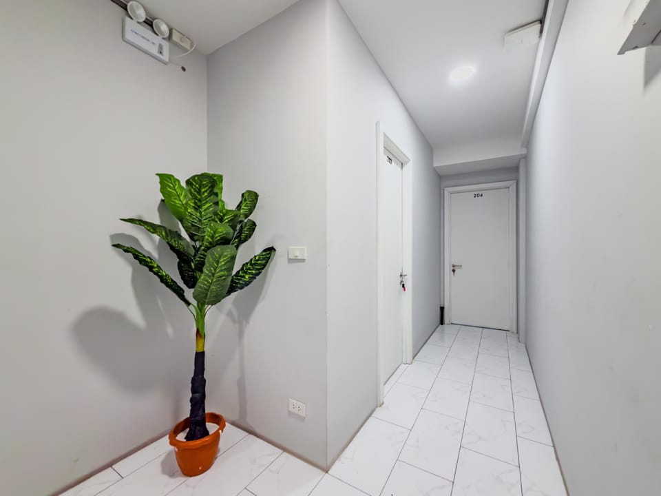 Central Stay Hotel Hotel in Pattaya City