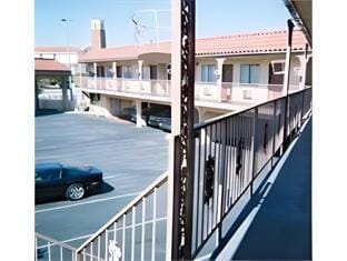 Budget Inn Motel Motel in San Gabriel