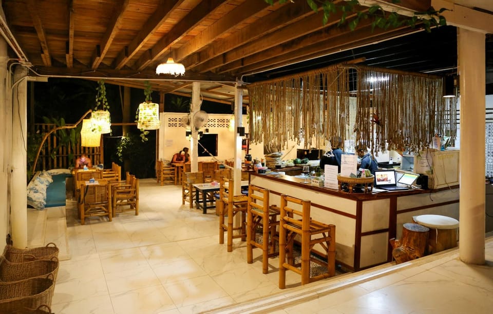 Haad Chao Phao Resort Resort in Ko Pha-ngan Sub-district