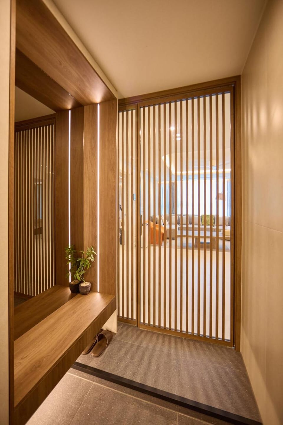 Brown Ban Hotel in Seoul