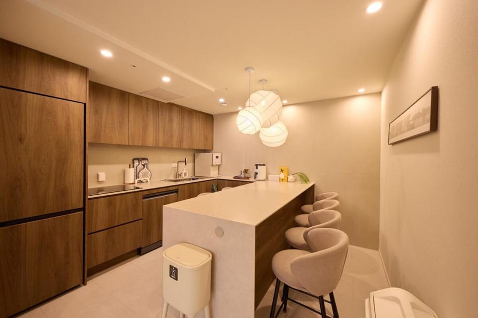 Brown Ban Hotel in Seoul