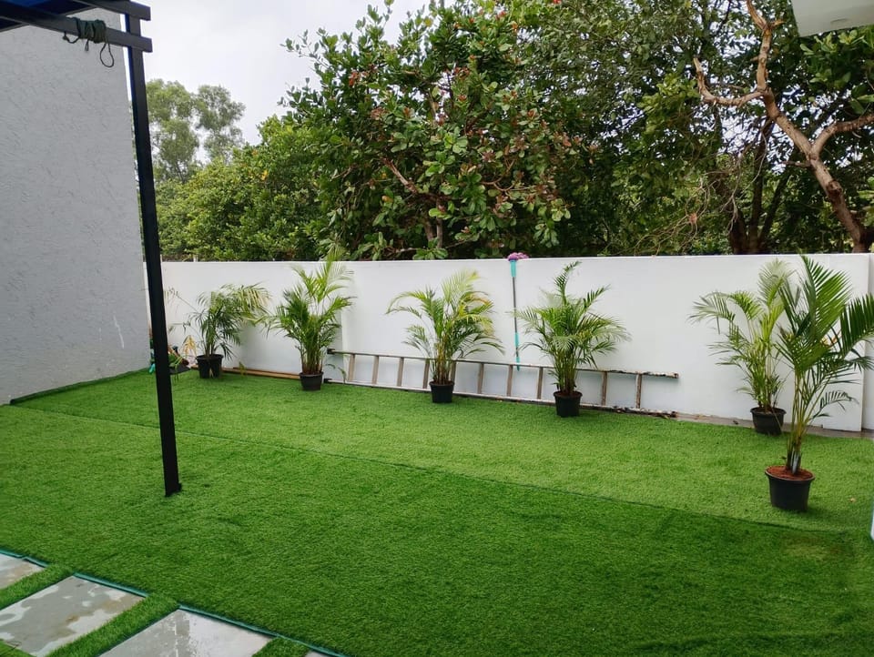 V Safe Tranquil Hotel in Puducherry, India