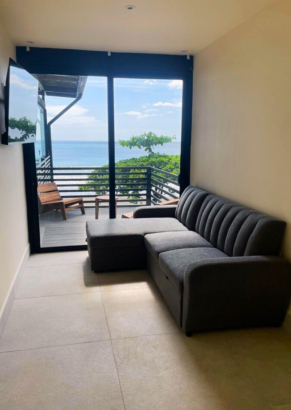 WAO Beach Hotel Hotel in Los Santos Province, Panama