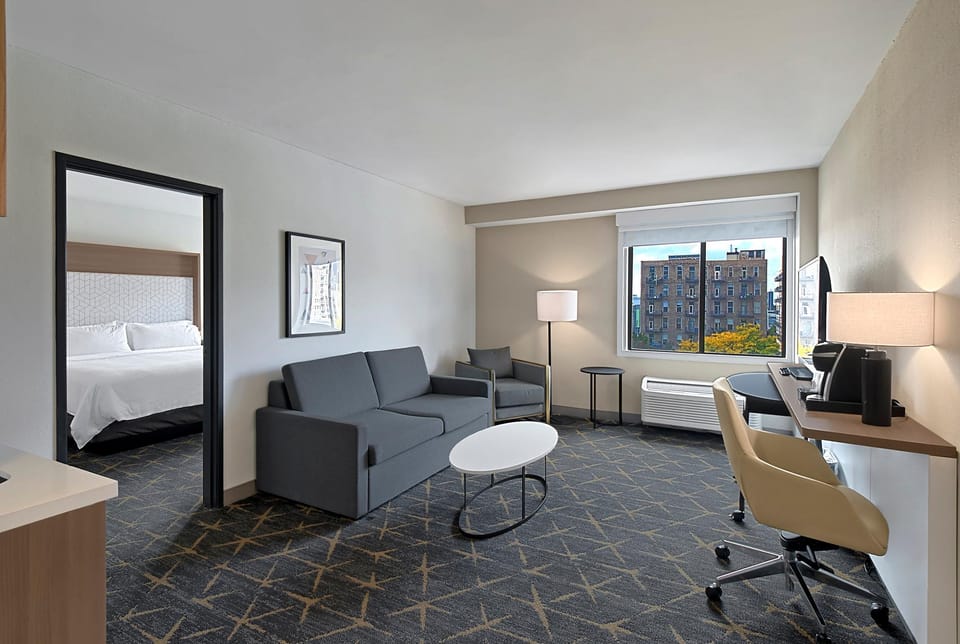Amenity (Guest room)
