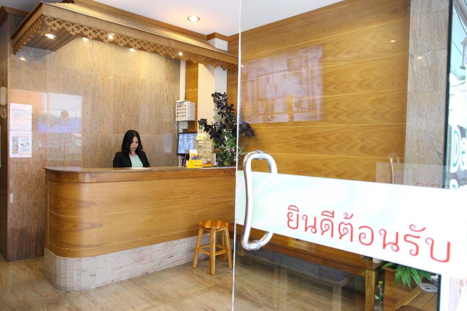 Facilities