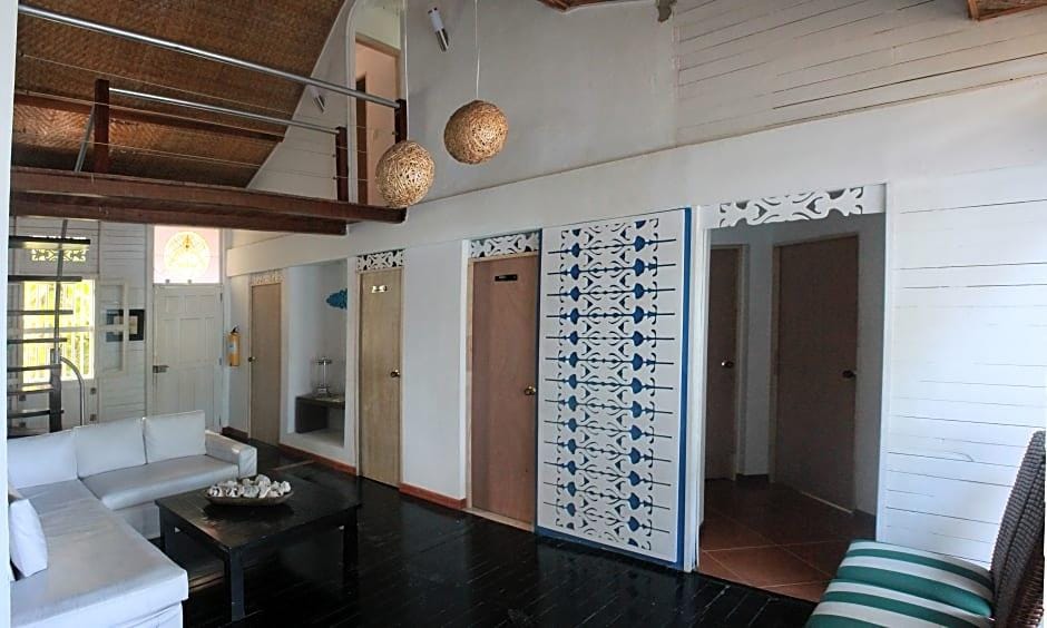 Auaecoco Hotel Hotel in La Boquilla