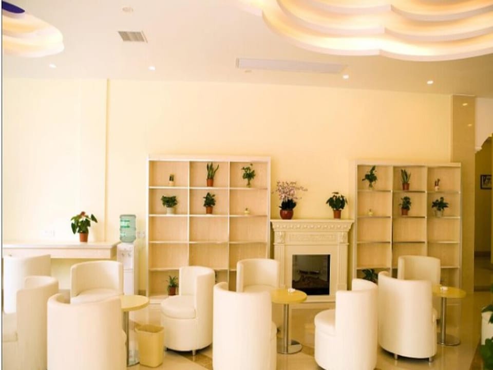 GreenTree Inn Xiangshan Transportation Center Bai Hua Road Hotel in Zhejiang