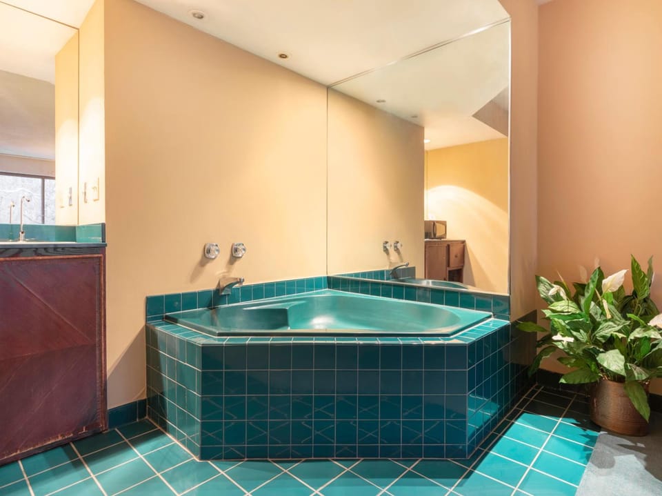 Americas Best Value Inn Springfield - Mansion View Hotel in Springfield