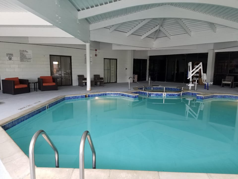 Hotel Detroit-Farmington Hills Hotel in Farmington Hills