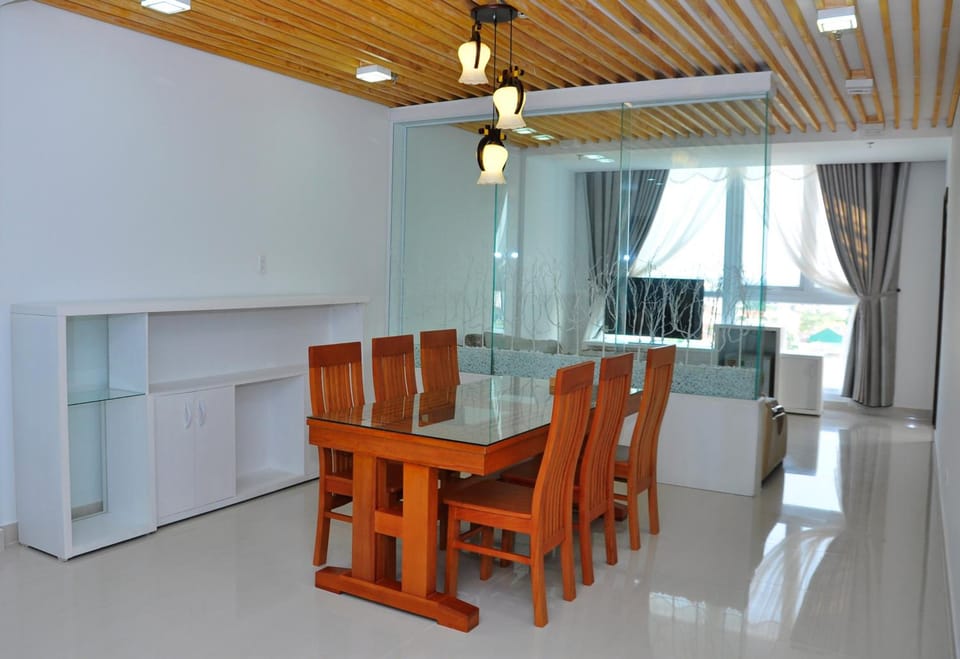 Cam Thanh Hotel Hotel in Vietnam