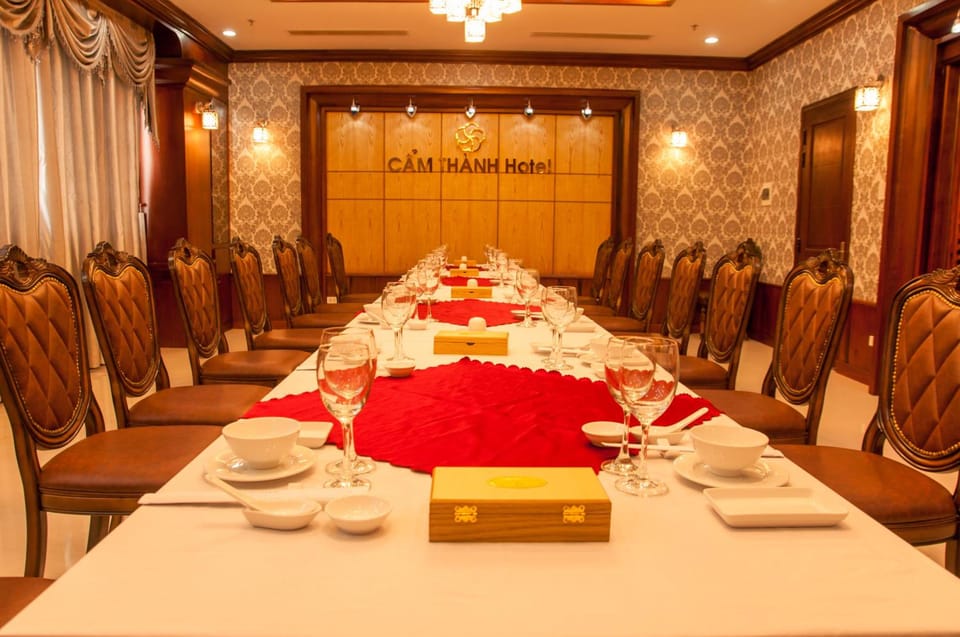 Cam Thanh Hotel Hotel in Vietnam