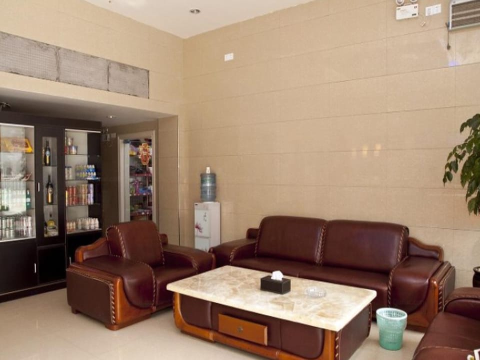 7 Days Premium Fuding Zhonghui Plaza Hotel in Zhejiang
