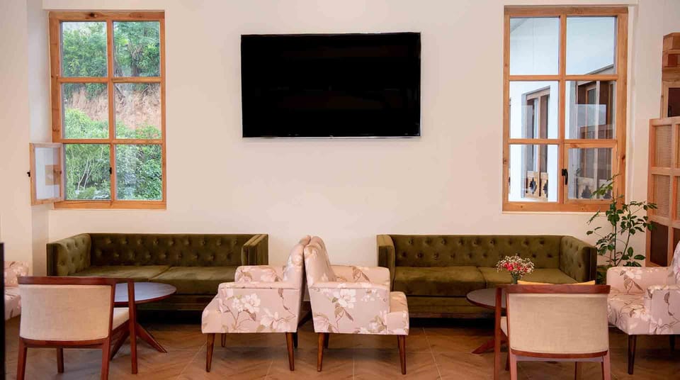 Wangchuk Eco Lodge  Hotel in Asia