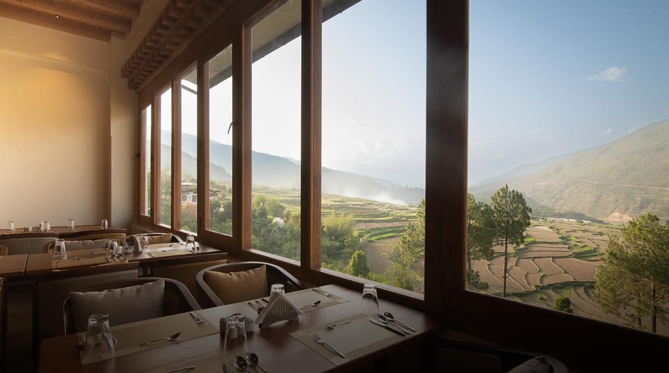 Wangchuk Eco Lodge  Hotel in Asia