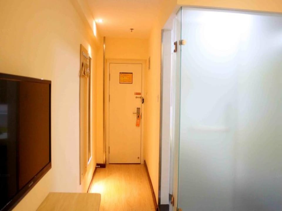 7 Days Inn Shucheng Meihe East Road Hotel in Jiangsu