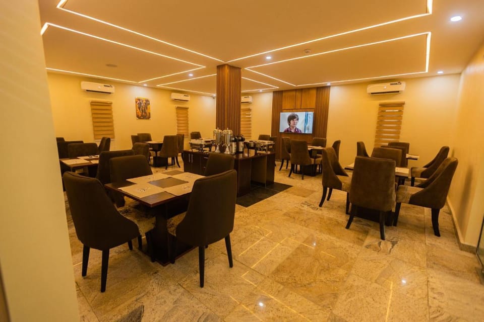 Dodos Hotel Services Hotel in Nigeria