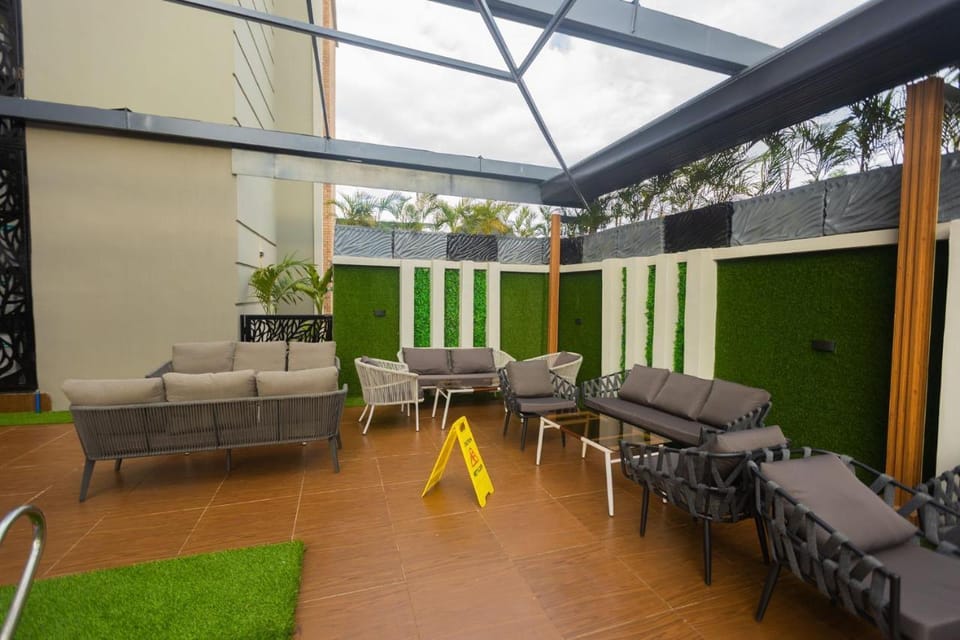 Dodos Hotel Services Hotel in Nigeria