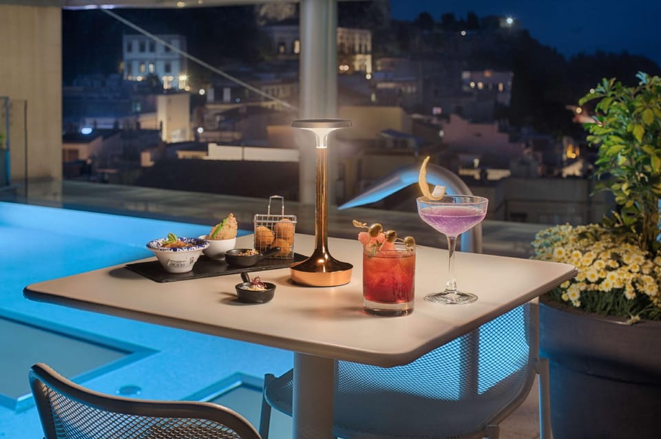 NH Collection Taormina Hotel in Taormina