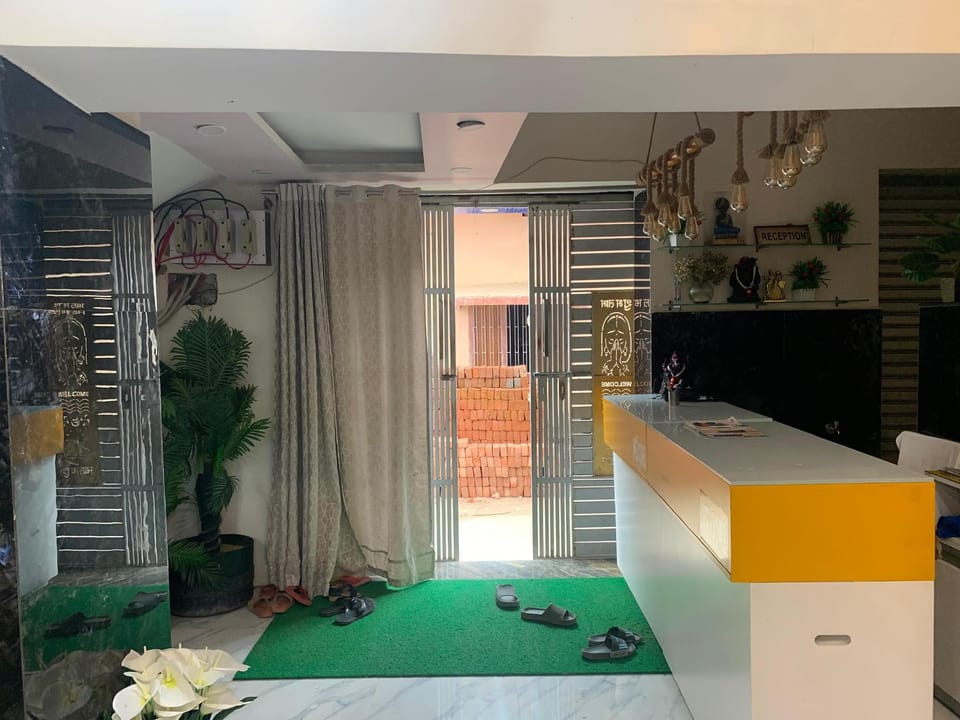 Hotel Mehta Inn Hotel in India