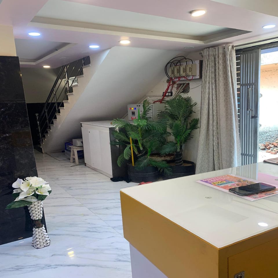 Hotel Mehta Inn Hotel in India