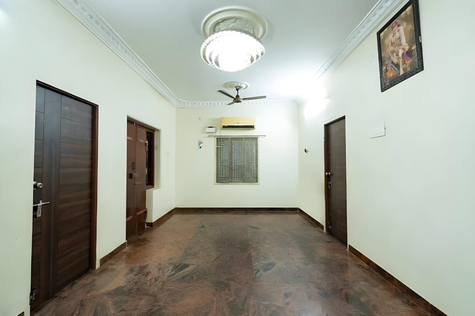 Hanvik Residency Rameswaram Hotel in Tamil Nadu