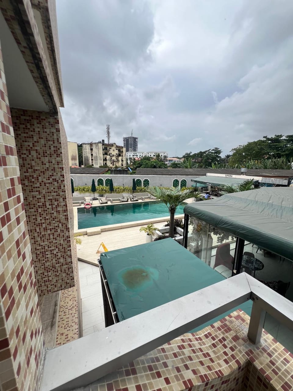 Mac Residence  Apartment hotel in Lagos