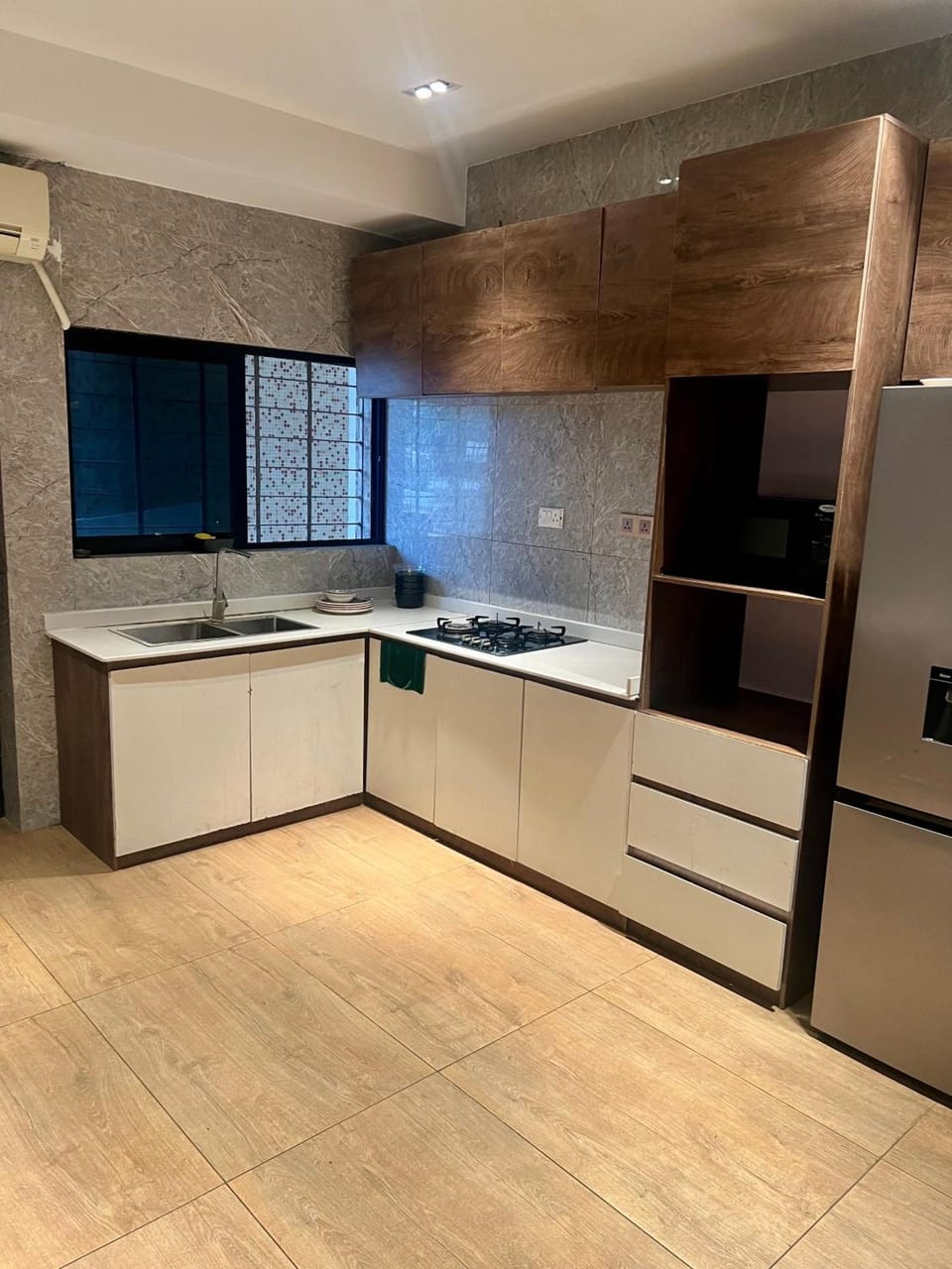 Mac Residence  Apartment hotel in Lagos