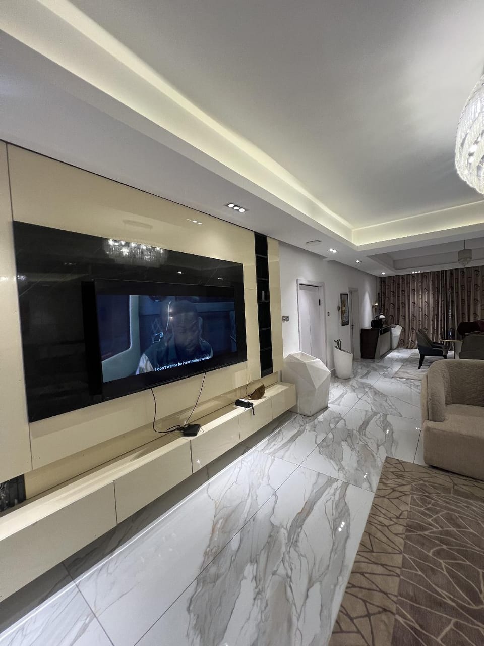 Mac Residence  Apartment hotel in Lagos
