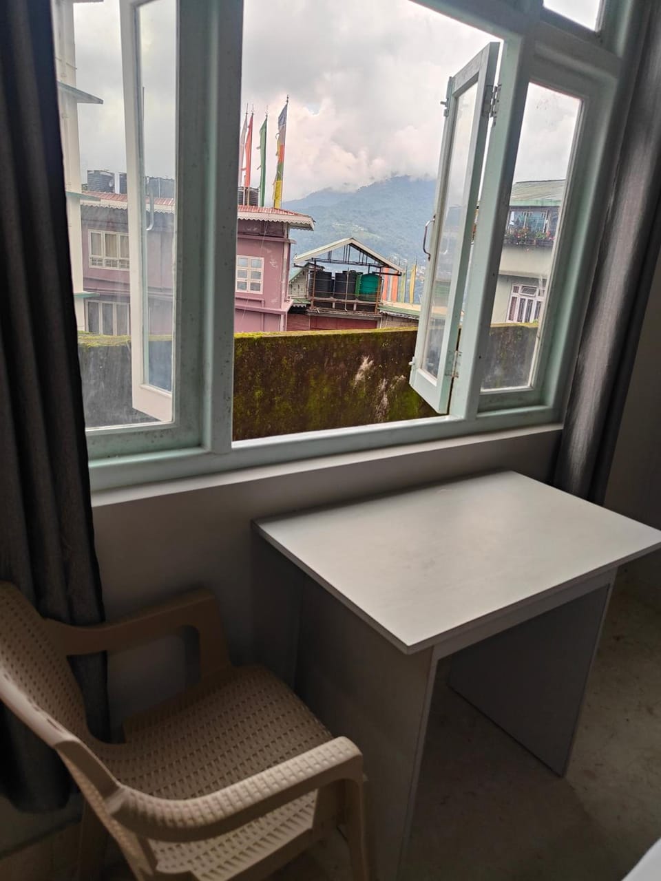Hotel vaisravana Hotel in India