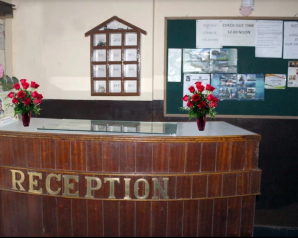 Hotel Snow View Gangtok Hotel in India