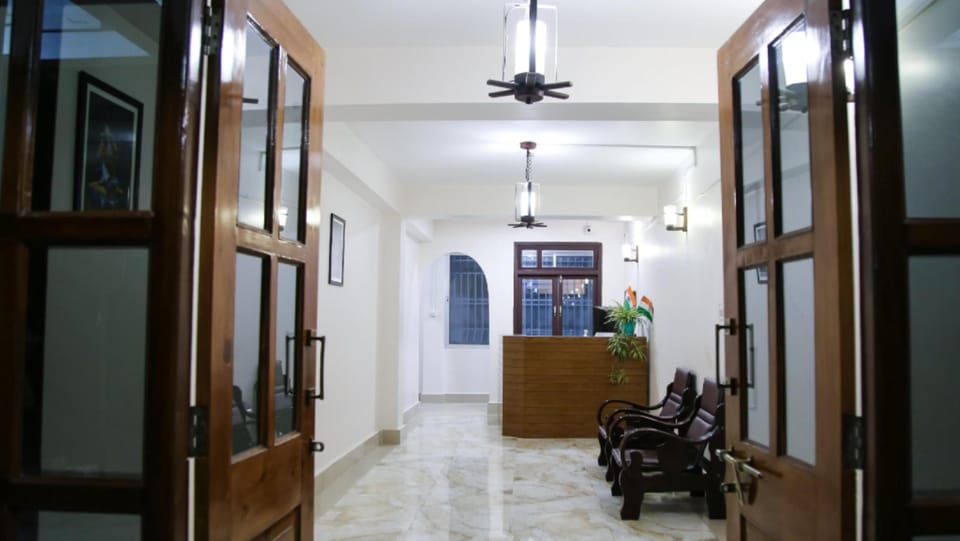 Hotel Kaso Gangtok Hotel in India