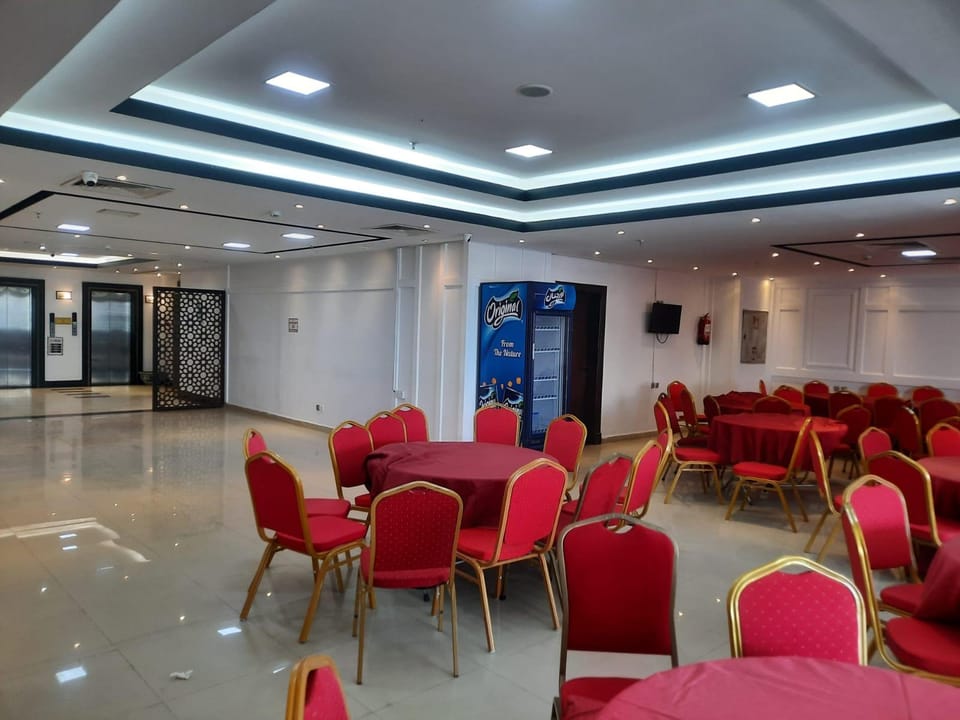 فندق الراقي Hotel in Mecca