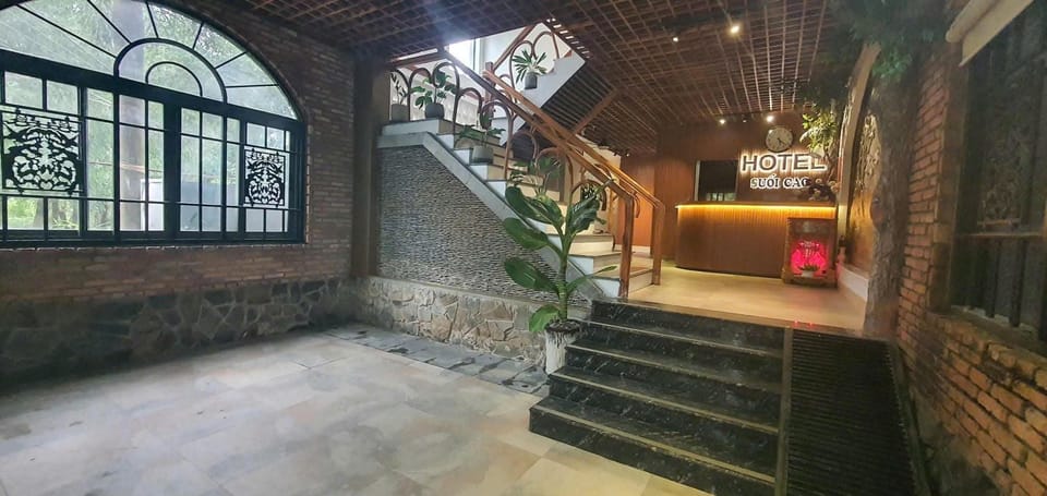 Suối Cao Hotel Hotel in Phu Quoc